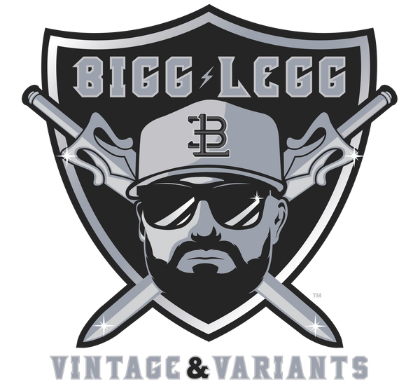 Bigg Legg Vintage & Variants