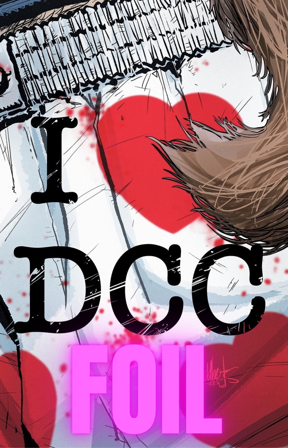 Dungeon Crawler Carl #0 Todd Beats Bloody Boxers