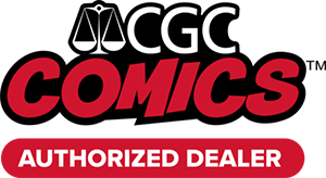 CGC authorized dealer